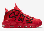 Nike Air More Uptempo Chicago