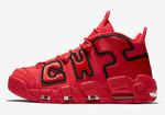 Nike Air More Uptempo Chicago