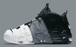 Nike Air More Uptempo Tri-Color