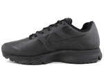 Nike Air Pegasus 30 Thermo Black Leather