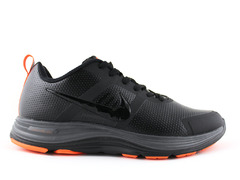 Nike Air Pegasus 30X Black/Orange