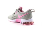 Nike Air Presto Grey/Pink