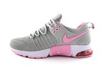 Nike Air Presto Grey/Pink