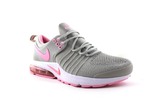 Nike Air Presto Grey/Pink