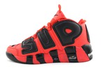 Nike Air More Uptempo Supreme Red/Black