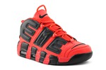 Nike Air More Uptempo Supreme Red/Black