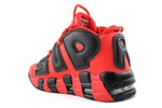 Nike Air More Uptempo Supreme Red/Black