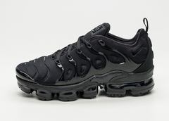 Nike Air VaporMax Plus Black