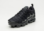 Nike Air VaporMax Plus Black