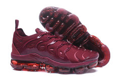 Nike Air VaporMax Plus "Burgundy"