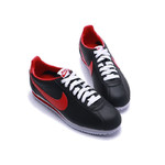 Nike Cortez Black/Red