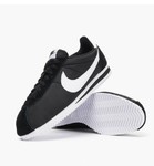 Nike Cortez Black/White 