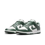 Nike SB Dunk Low Michigan Green