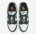 Nike SB Dunk Low Michigan Green