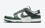 Nike SB Dunk Low Michigan Green