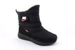 Дутики Nike zoom black