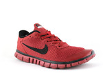 Nike Free Run 3.0 V2 Red/Black