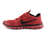 Nike Free Run 3.0 V2 Red/Black