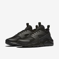 Nike Air Huarache Ultra All Black