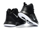 Nike Hyperdunk X BlackWhite