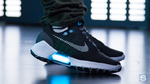 Nike HyperAdapt 1.0 Black