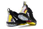 Nike LeBron 16 BlackYellow