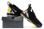 Nike LeBron 16 BlackYellow