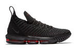 Nike LeBron 16 “Bred”