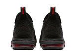 Nike LeBron 16 “Bred”