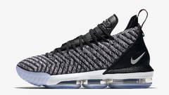 Nike LeBron 16 “Oreo”