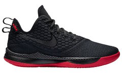 Nike LeBron Witness III BlackRed