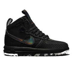 Nike Lunar Force 1 Duckboot BlackCamoStars