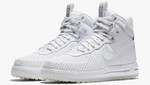 Nike Lunar Force 1 Duckboot White