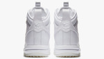 Nike Lunar Force 1 Duckboot White