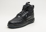 Nike Lunar Force 1 Duckboot '17 Black