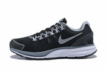 Nike Lunarglide+ 4 black/grey