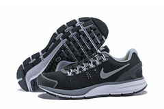 Nike Lunarglide+ 4 black/grey