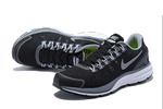 Nike Lunarglide+ 4 black/grey