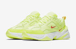 Nike M2K Tekno "Volt"