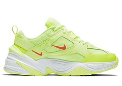 Nike M2K Tekno "Volt"