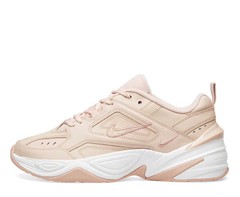 Nike M2K Tekno Pale/Pink