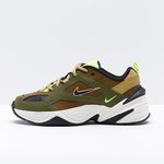 Nike M2K Tekno Medium Olive