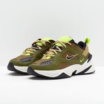 Nike M2K Tekno Medium Olive