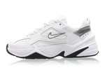 Nike M2K Tekno White/Cool Grey