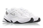 Nike M2K Tekno White/Cool Grey