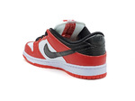 Nike SB Dunk Low Chicago White/Red/Black