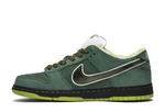 Nike SB Dunk Low Green Lobster x The Concepts