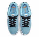 Nike SB Dunk low "Club 58 Gulf"