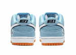 Nike SB Dunk low "Club 58 Gulf"