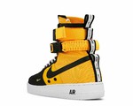 Nike Special Field Air Force 1 Orange/Black/White